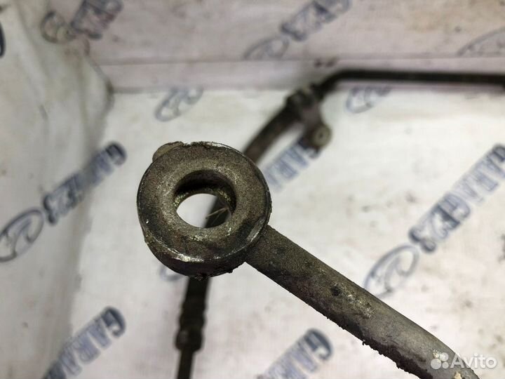 Трубка гур Mazda 6 GG