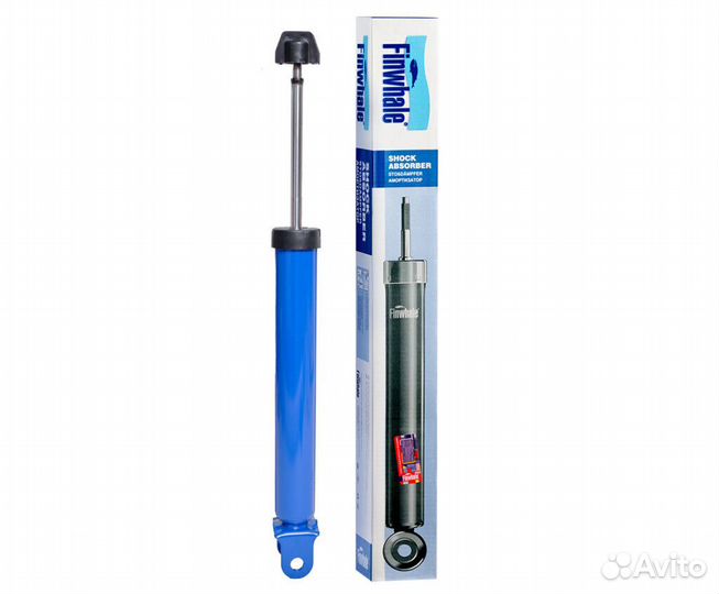 Амортизатор 25100GU