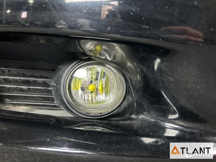 Бампер передний mazda RX-8