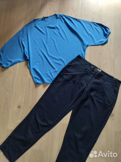 Женские вещи 44