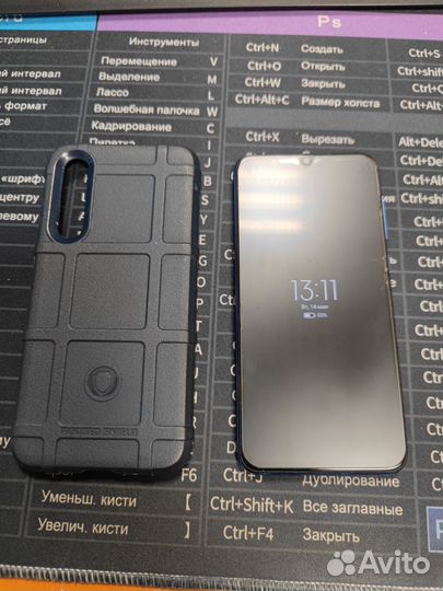 Xiaomi Mi 9 SE, 6/128 ГБ