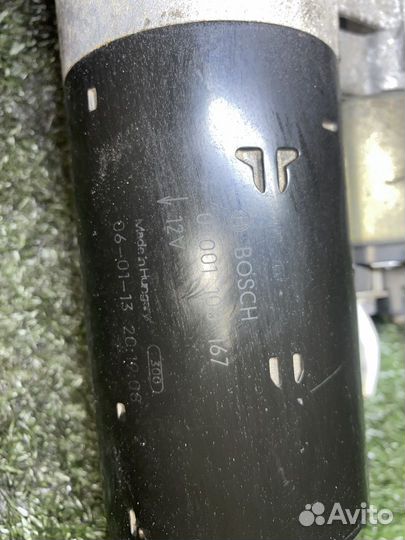 Стартер B5254T2 Volvo V70 XC70 XC90 C59 SW SZ SZ59