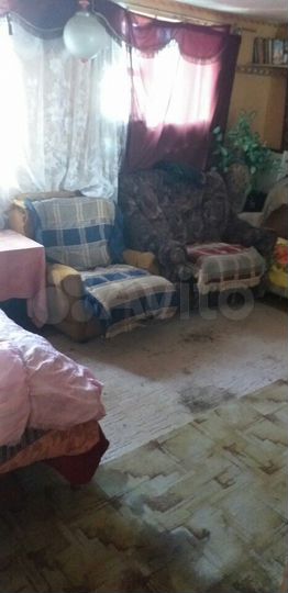 Дача 54 м² на участке 10 сот.