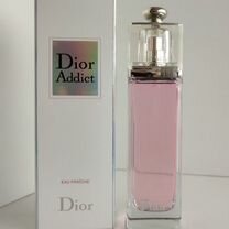 Духи женские Dior Addict Eau Fraiche 100 мл