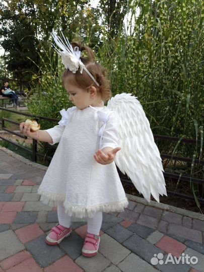 Крылья ангела