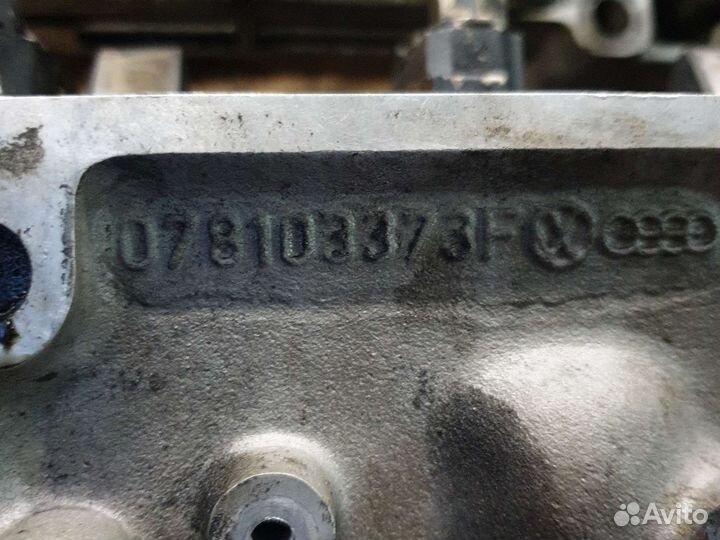Гбц 078103373F Audi 2.6 / 2.8