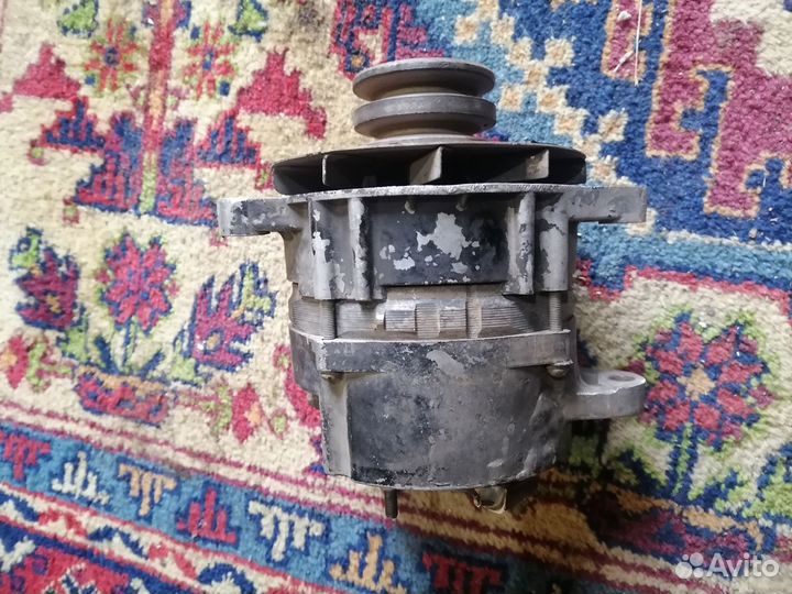 Генератор 402.10