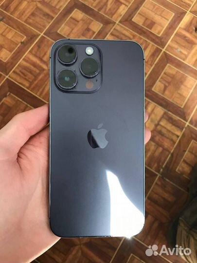 iPhone 14 Pro Max, 256 ГБ