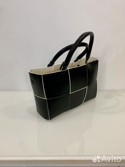 Сумка bottega veneta