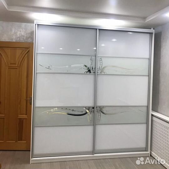 Шкаф купе на заказ