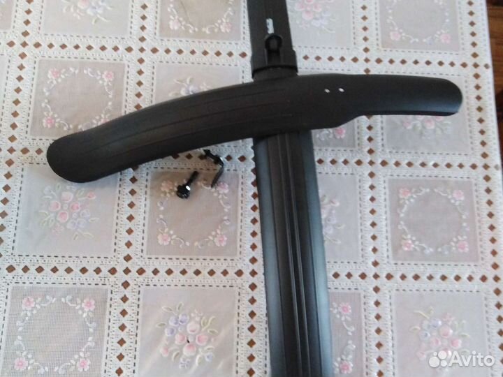 Крылья для велосипеда 26-28