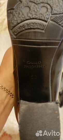 Сапоги женские зима 39р