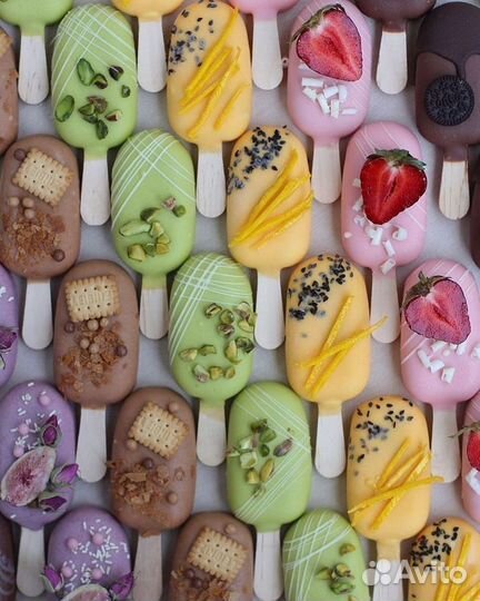 Форма для выпечки кексов антипригарная