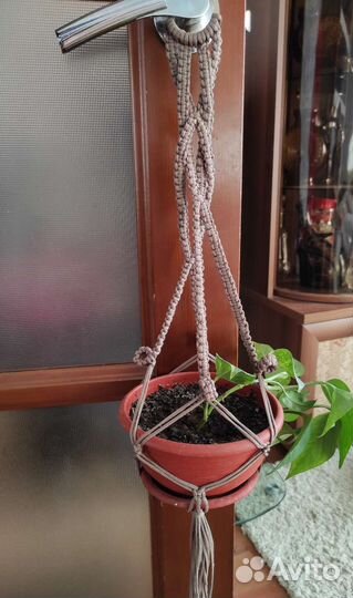 Кашпо для цветов