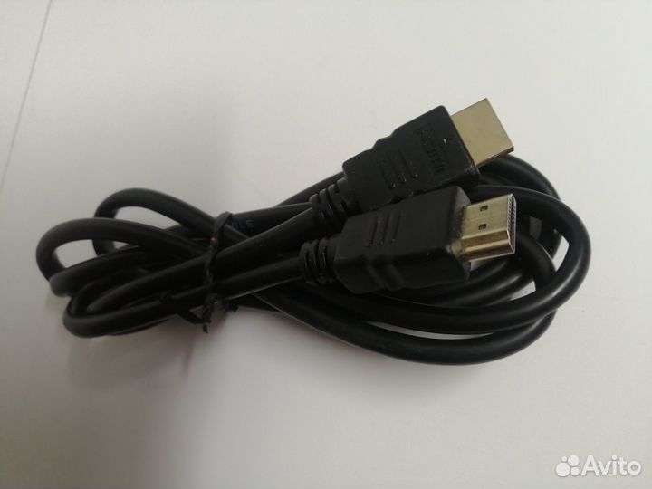 Кабель hdmi 1,5м