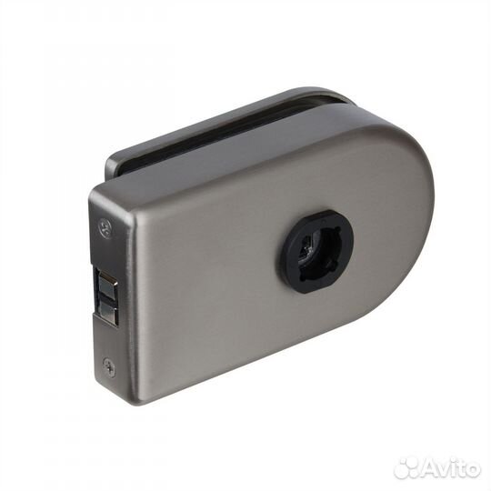 Магнитный замок для стеклянной двери