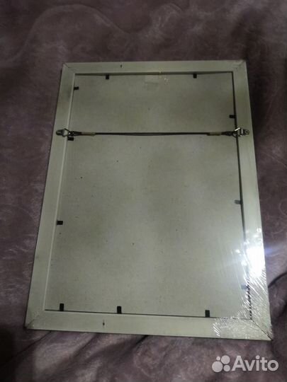 Картина вышитая крестом