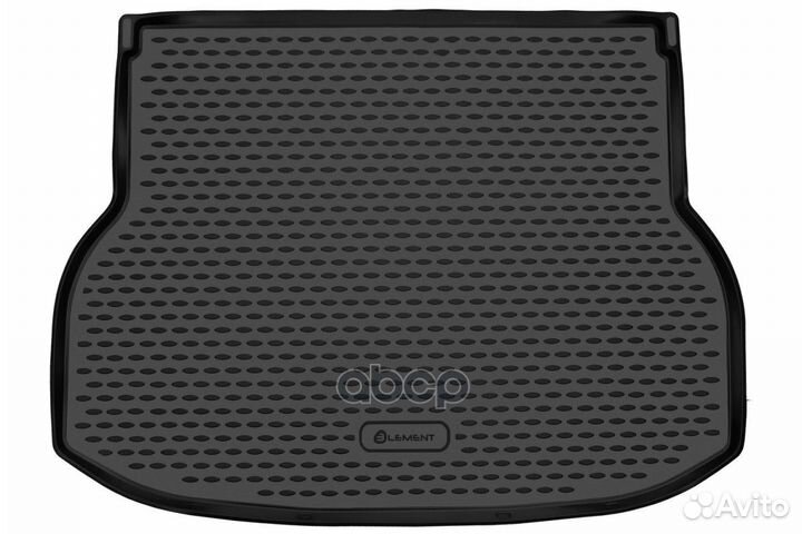 Коврик в багажник Changan UNI-K I 2020- Element