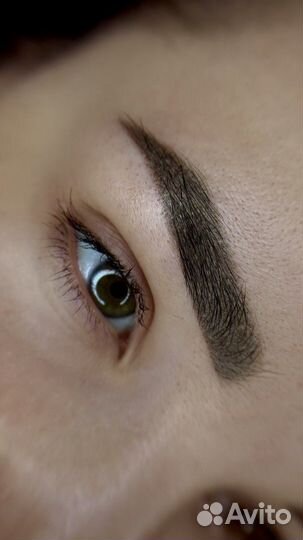 Ищу модель на перманентный макияж(бесплатно)