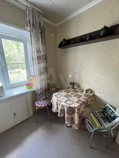 2-к. квартира, 42 м², 2/5 эт.