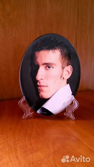 Фотокерамика