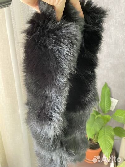 Мех натуральный