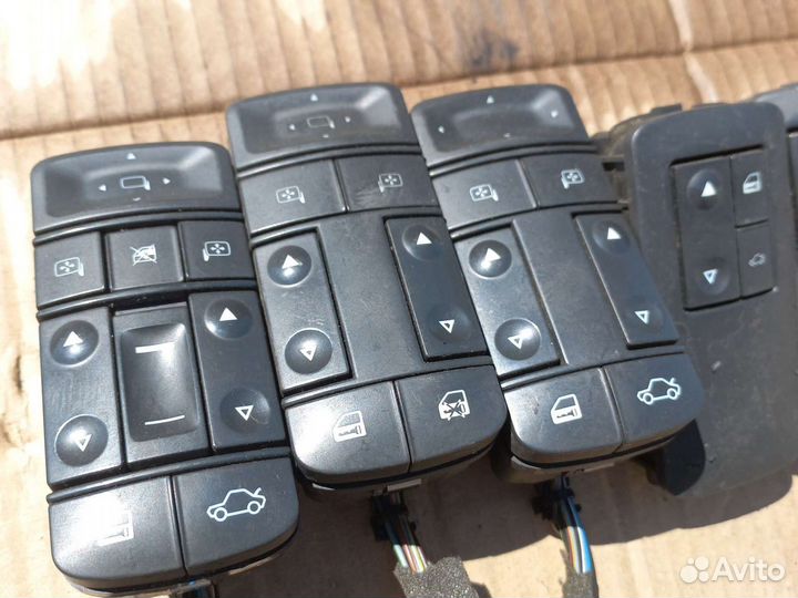 Opel Vectra C эбу 09185952,13224056,13224058