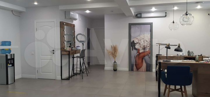 Свободного назначения, 87 м²