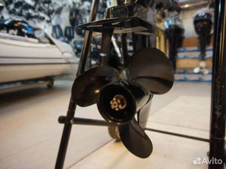 Лодочный мотор Marlin MP 30 amhs витрина