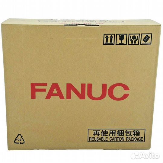 Fanuc A06B-6130-H002