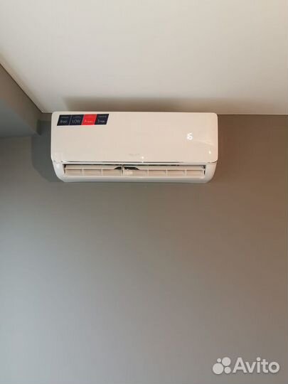 Кондиционеры продажа/установка/обслуживание