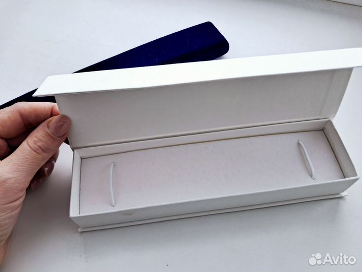 Футляры для украшений / коробка для украшения