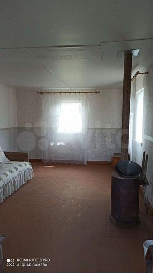 Дача 20 м² на участке 6 сот.