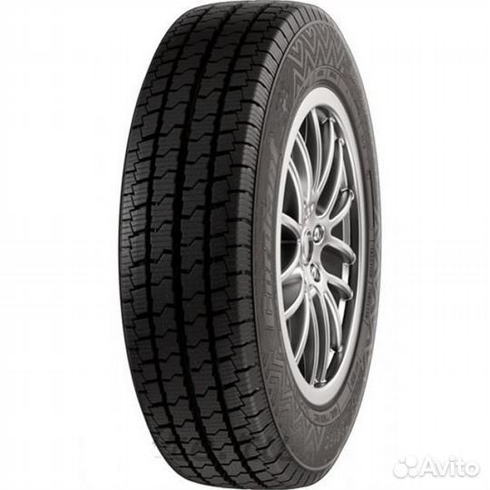 Cordiant Business CA 2 225/70 R15 110R