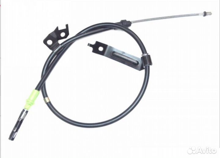Трос ручного тормоза для Ford Escape,ford maverick