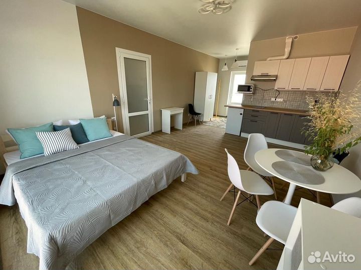 Управление недвижимостью