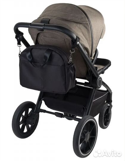 Сумка для коляски