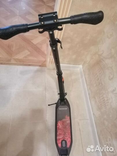 Продам самокат