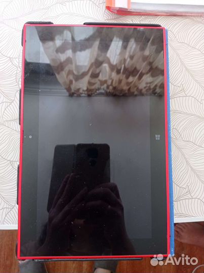 Планшет Nokia lumia