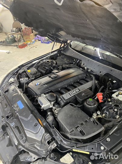 Ремонт Bmw (бмв)