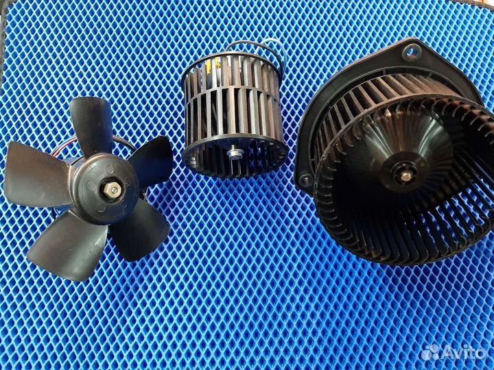 Моторы для авиомобилей ваз