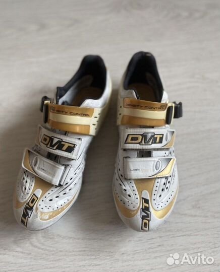 Велотуфли шоссейные 36 размер