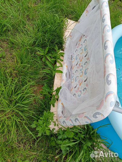 Детский манеж бу