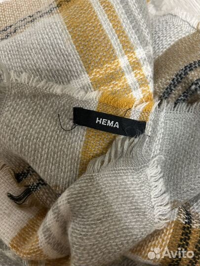 Шарф женский