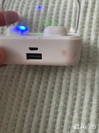 Беспроводные наушники G6S-TWS