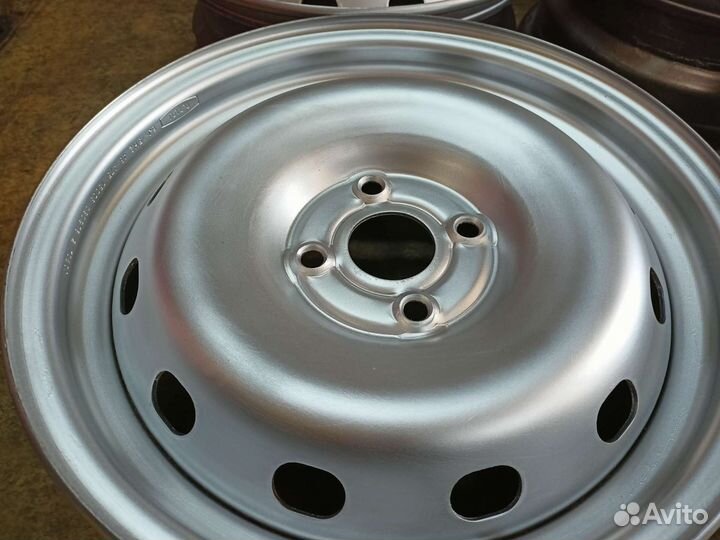 Диски Rio, Solaris r15 4 100