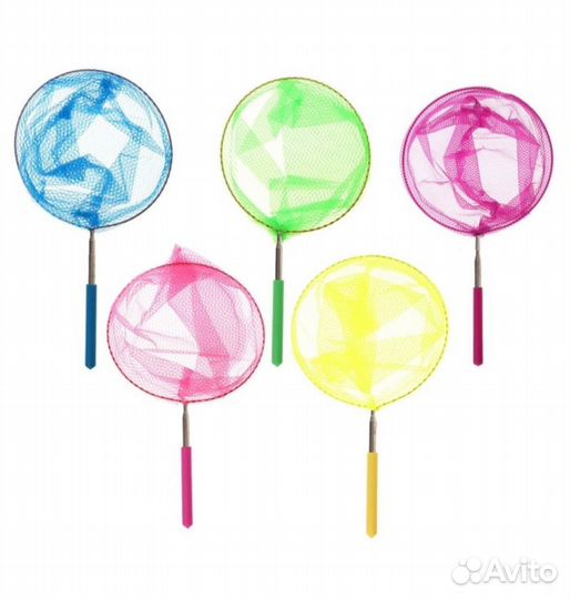 Сачок детский