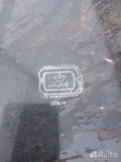 Поднос жостово