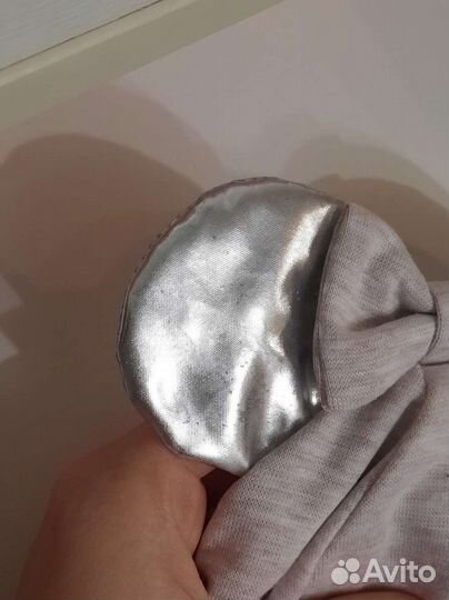 Шапочка новая для девочки