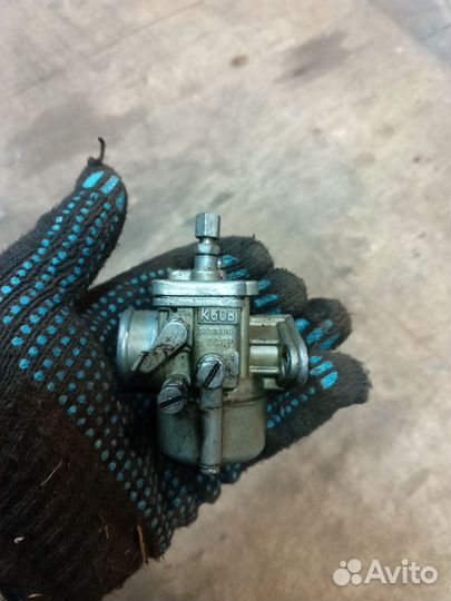 Запчасти дельта Карпаты